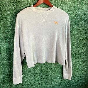 Grey TN (PINK) Sweater